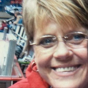 Meet your Posher, Tammy